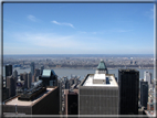 foto Panorama dai grattacieli di New York